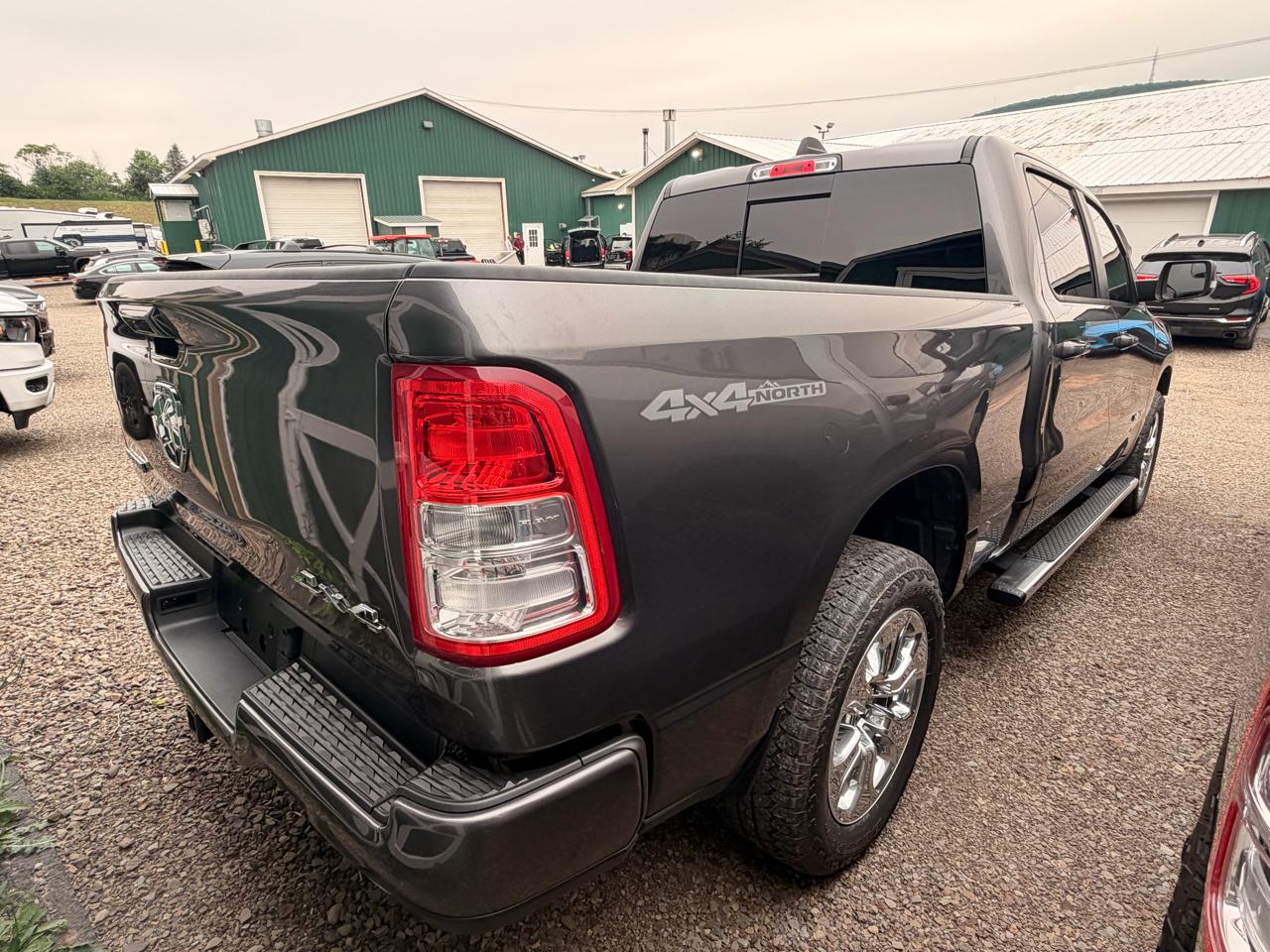 ram ram 1500 pickup 2020 1C6SRFMT7LN223947 image ram ram 1500 pickup 2020 1C6SRFMT7LN223947 image